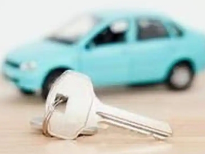 广安汽车抵押贷款办理流程,广安车抵贷需要什么条件?